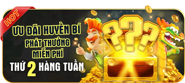 Thưởng chào mừng Gà 6789
