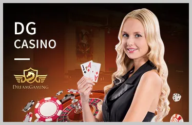 Live Casino Chuyên Nghiệp